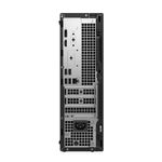 Computadora Dell Pro Slim Core i7 16 GB SSD 512 GB Color Negra