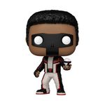 Figura Funko Pop Heroes Superman 2025 Mr. Terrific Coleccionable de Vinilo #584