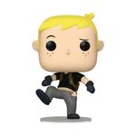 Figura Funko Pop Disney Kim Possible Kim, Ron o Shego Coleccionable de Vinilo #1580 - Presentación Surtido