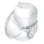 Extractor de Leche Eléctrico Portátil Advanced Recargable Libre de BPA