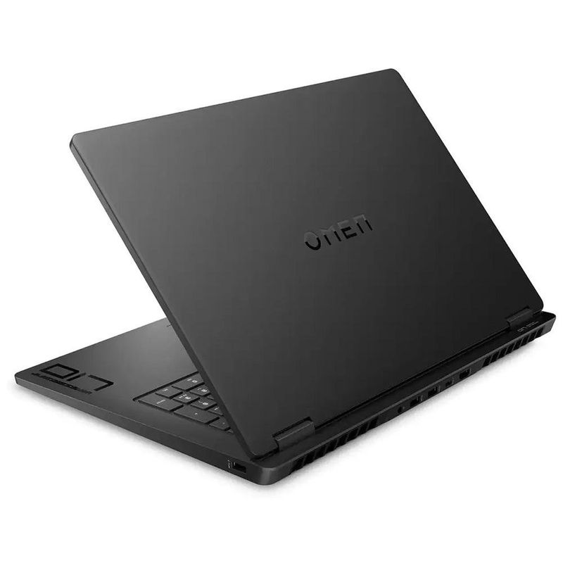 Laptop Gamer OMEN 17 DB1000LA Ryzen AI 7 350 RTX 5070 24 GB 1 TB SSD 17.3 plg QHD 240 Hz