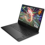 Laptop Gamer OMEN 17 DB1000LA Ryzen AI 7 350 RTX 5070 24 GB 1 TB SSD 17.3 plg QHD 240 Hz