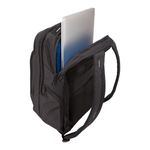 Mochila Crossover 2 de 20 L para Laptop de 15.6 plg Color Negro