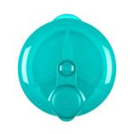 Contenedor Para Fórmula Teal - Oxo