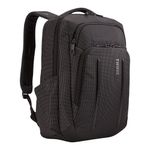 Mochila Crossover 2 de 20 L para Laptop de 15.6 plg Color Negro
