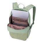 Mochila Índigo 23 L para Laptop de 16 plg Color Quiet Green