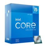 Procesador Core i5 12600KF 3.7 GHz 10 Núcleos Socket LGA1700