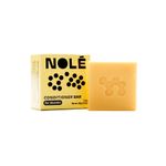 Acondicionador Sólido con Manzanilla para Cabello Rubio 60 g