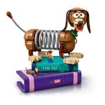 LEGO Toy Story Sujetalibros de Slinky