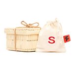 Set Completo de Barras de Shampoo y Acondicionador Sólido