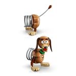 LEGO Toy Story Sujetalibros de Slinky
