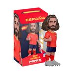 Figura Coleccionable Marc Cucurella España 12 Cm