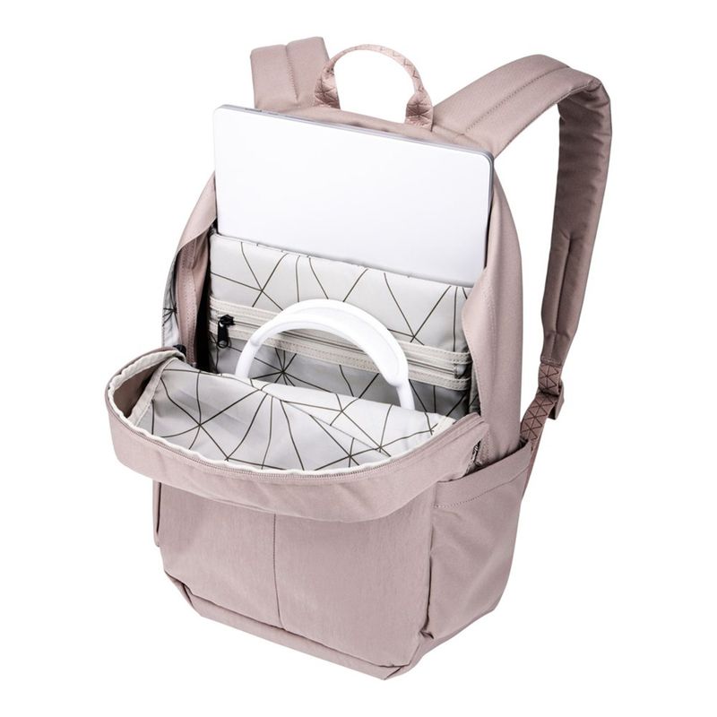 Mochila Notus 20 L para Laptop de 14 plg Color Tinted Taupe