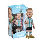 Figura Coleccionable Alexis Mac Allister Argentina 12 Cm