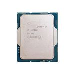Procesador Core i7 12700K 3.6 GHz 12 Núcleos Socket LGA1700