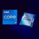 Procesador Core i7 12700K 3.6 GHz 12 Núcleos Socket LGA1700