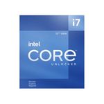 Procesador Core i7 12700K 3.6 GHz 12 Núcleos Socket LGA1700