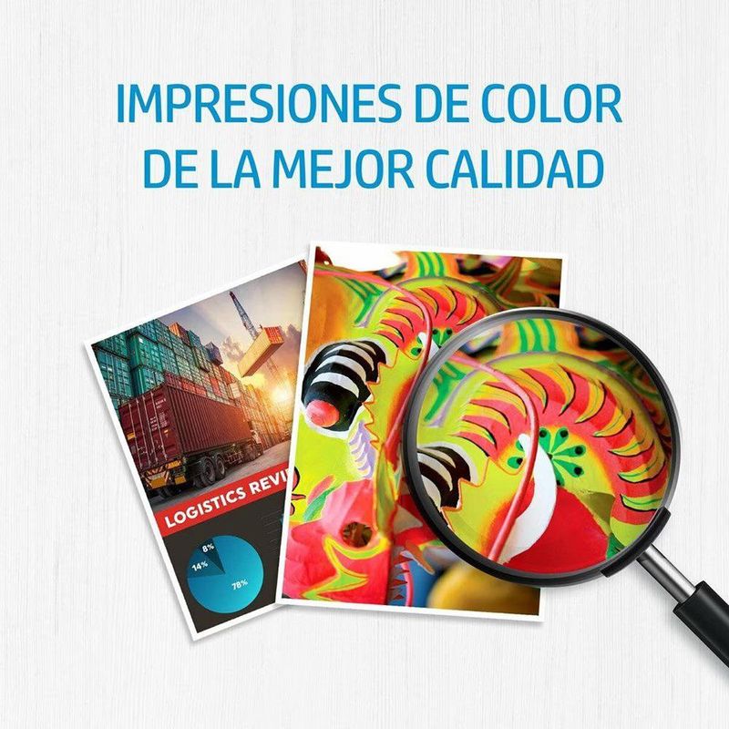Cartucho de Tóner 230A Original para LaserJet Pro 4203 y 4303 Color Cian