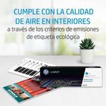 Cartucho de Tóner 230A Original para LaserJet Pro 4203 y 4303 Color Cian