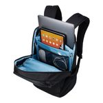 Mochila Accent 23 L para Laptop de 15.6 plg Color Negro