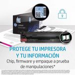 Cartucho de Tóner 230A Original para LaserJet Pro 4203 y 4303 Color Cian