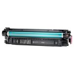 Cartucho de Tóner 508A Original LaserJet Color Magenta