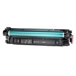 Cartucho de Tóner 508A Original LaserJet Color Magenta