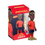 Figura Coleccionable Nico Williams España 12 Cm