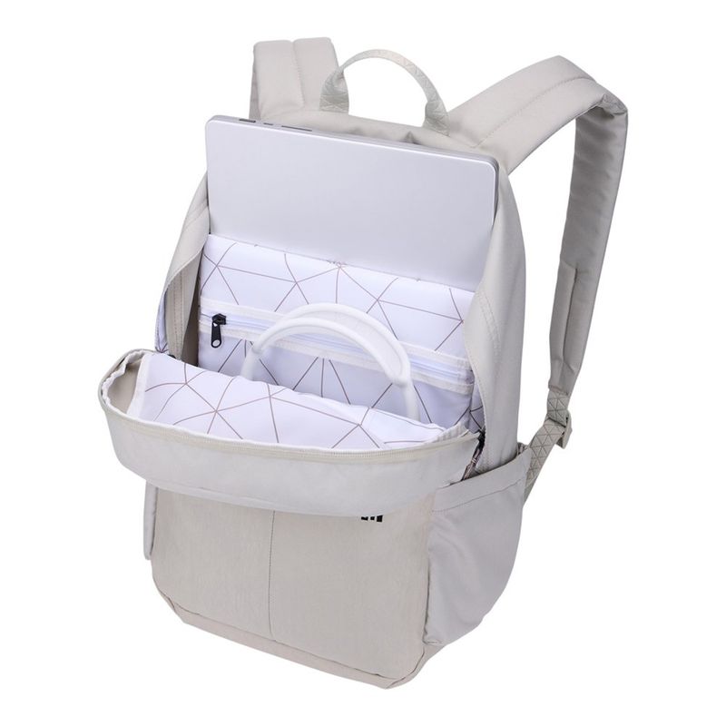 Mochila Notus 20 L para Laptop de 14 plg Color Soft Sand