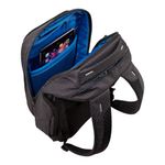 Mochila Crossover 2 de 30 L para Laptop de 15.6 plg Color Negro