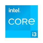 Procesador Core i3 14100 3.5 GHz 4 Núcleos Socket LGA1700