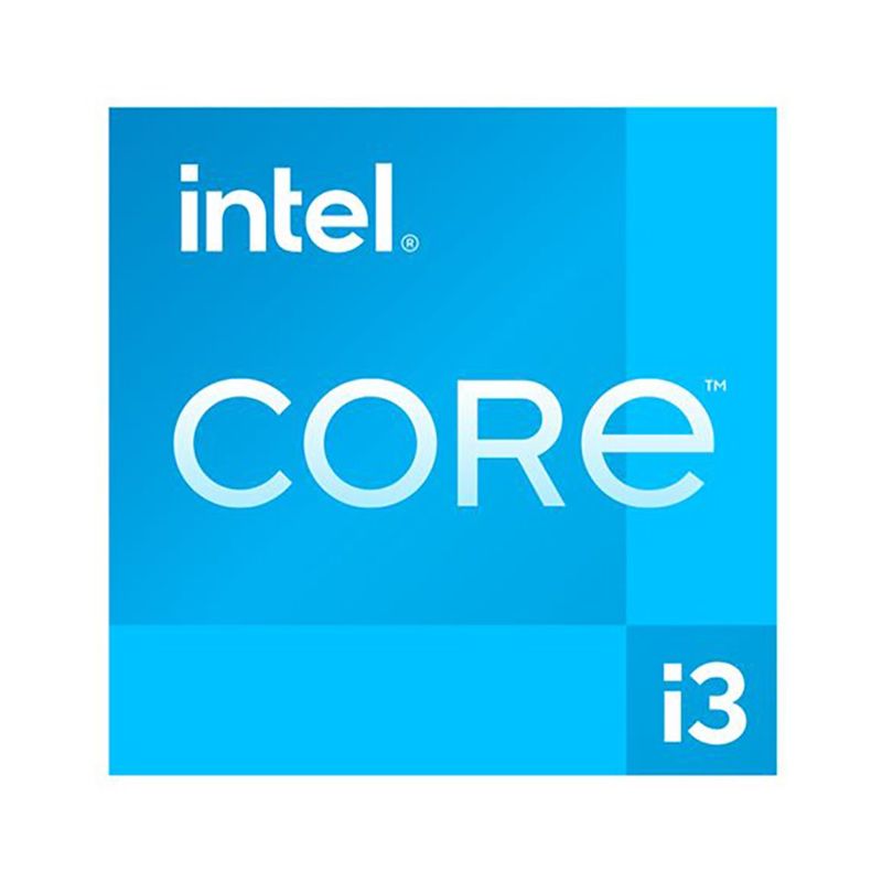 Procesador Core i3 14100 3.5 GHz 4 Núcleos Socket LGA1700