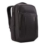 Mochila Crossover 2 de 30 L para Laptop de 15.6 plg Color Negro