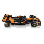 LEGO Technic McLaren MCL39 F1