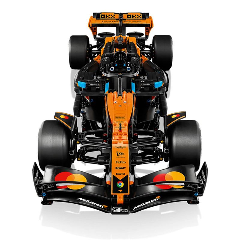 LEGO Technic McLaren MCL39 F1