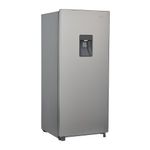 Refrigerador Single Door Midea Low Frost de 7 Pies Color Plateado