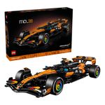 LEGO Technic McLaren MCL39 F1