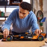 LEGO Technic McLaren MCL39 F1