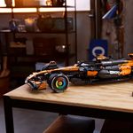 LEGO Technic McLaren MCL39 F1