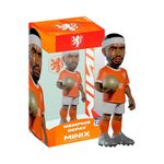 Figura Coleccionable Memphis Depay Holanda 12 Cm