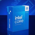 Procesador Core i5 14600K 3.5 GHz 14 Núcleos Socket LGA1700