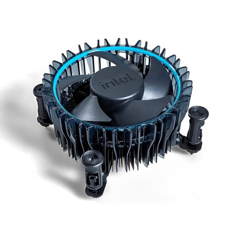 Procesador Core i3 12100 3.3 GHz 4 Núcleos Socket LGA1700