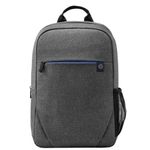 Mochila Prelude para Laptop de 15.6 plg Color Gris