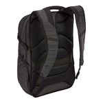 Mochila Construct 28 L para Laptop de 15.6 plg Color Negro