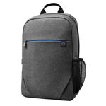 Mochila Prelude para Laptop de 15.6 plg Color Gris
