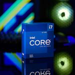 Procesador Core i7 12700KF 3.6 GHz 12 Núcleos Socket LGA1700