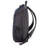 Mochila Travel 18 L para Laptop de 15.6 plg Color Azul Noche