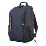 Mochila Travel 18 L para Laptop de 15.6 plg Color Azul Noche