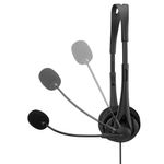 Audífonos Stereo G2 USB Color Negro