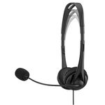 Audífonos Stereo G2 USB Color Negro